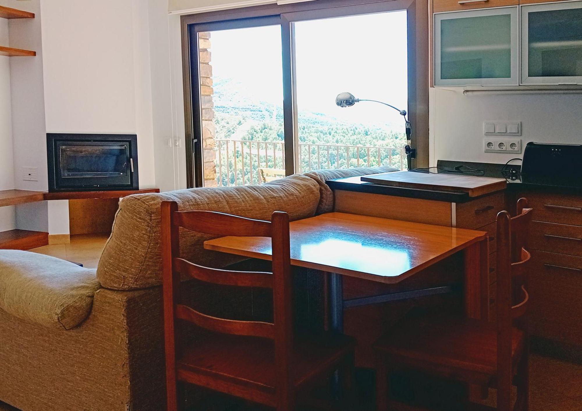 El Portal De La Irene Rurales Apartamento *
