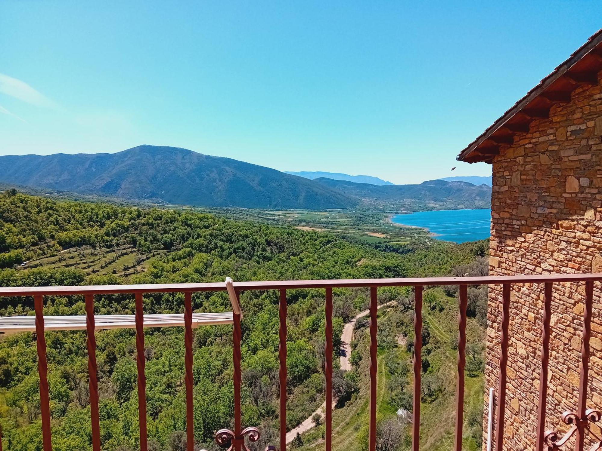 Apartamento El Portal De La Irene Rurales Claverol