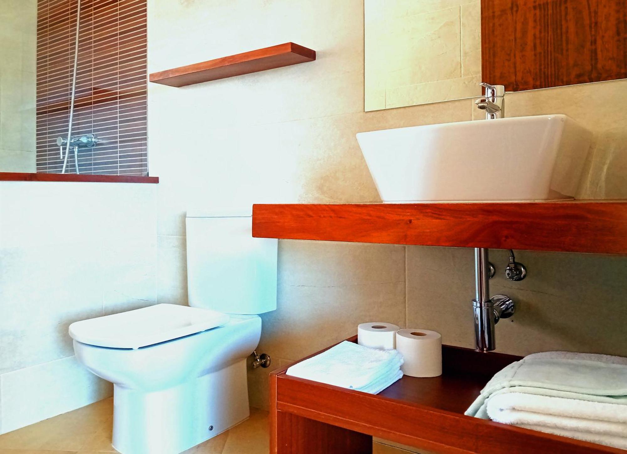 Apartamento El Portal De La Irene Rurales