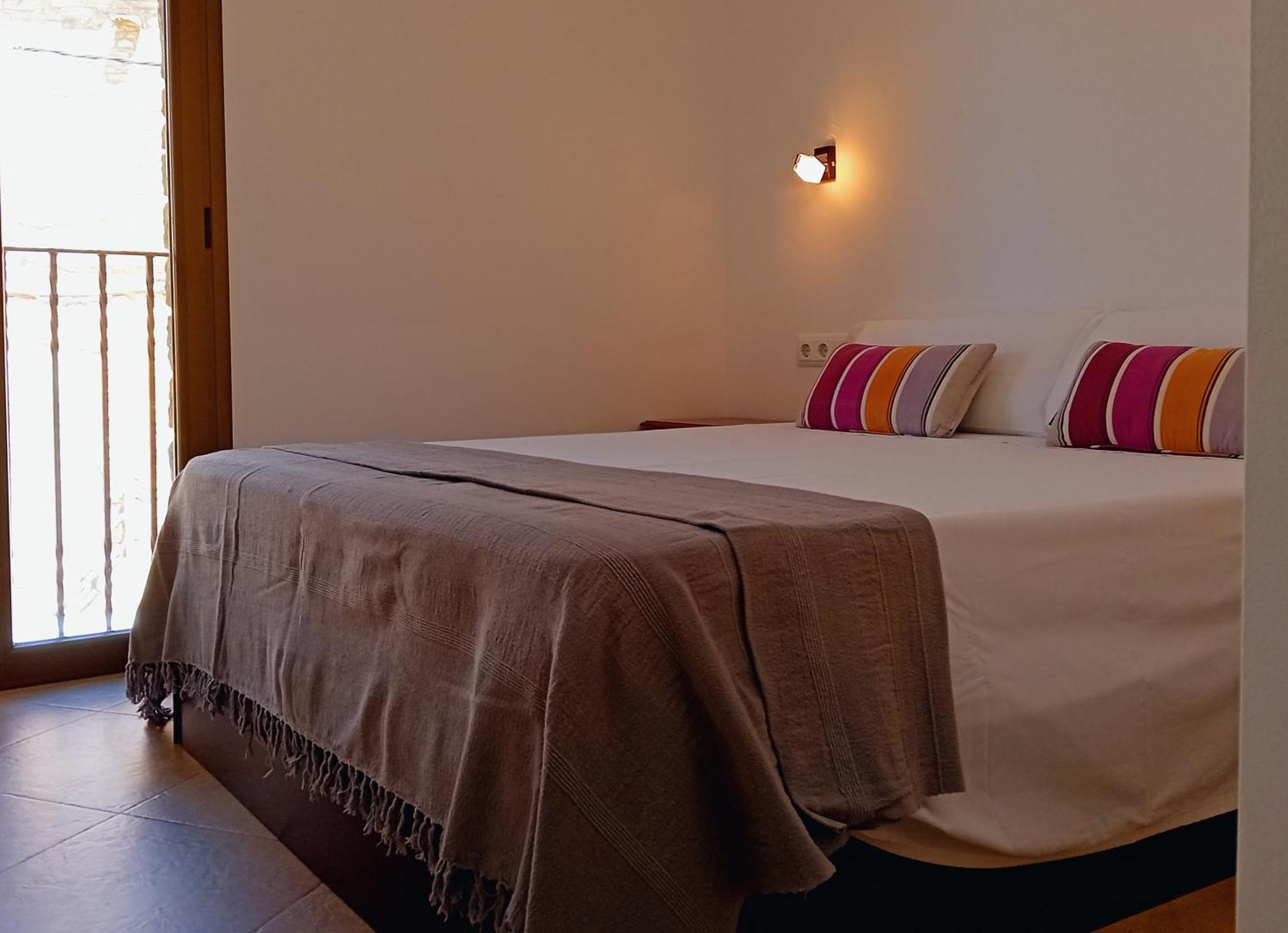 Apartamento El Portal De La Irene Rurales *