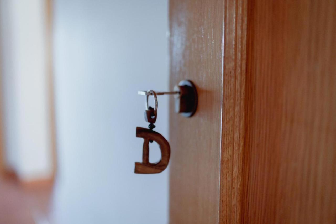 Apartamento El Portal De La Irene Rurales *