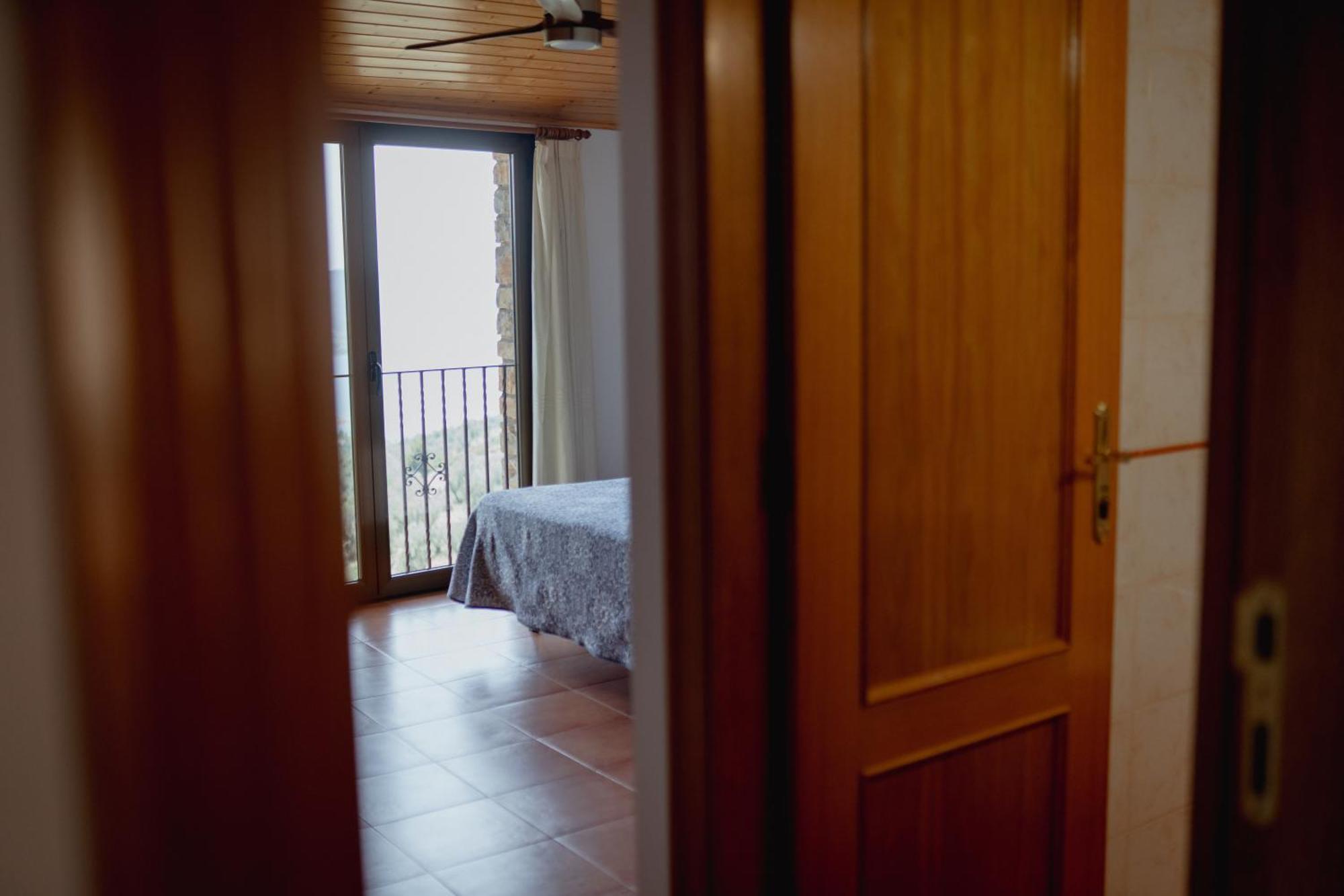 Apartamento El Portal De La Irene Rurales