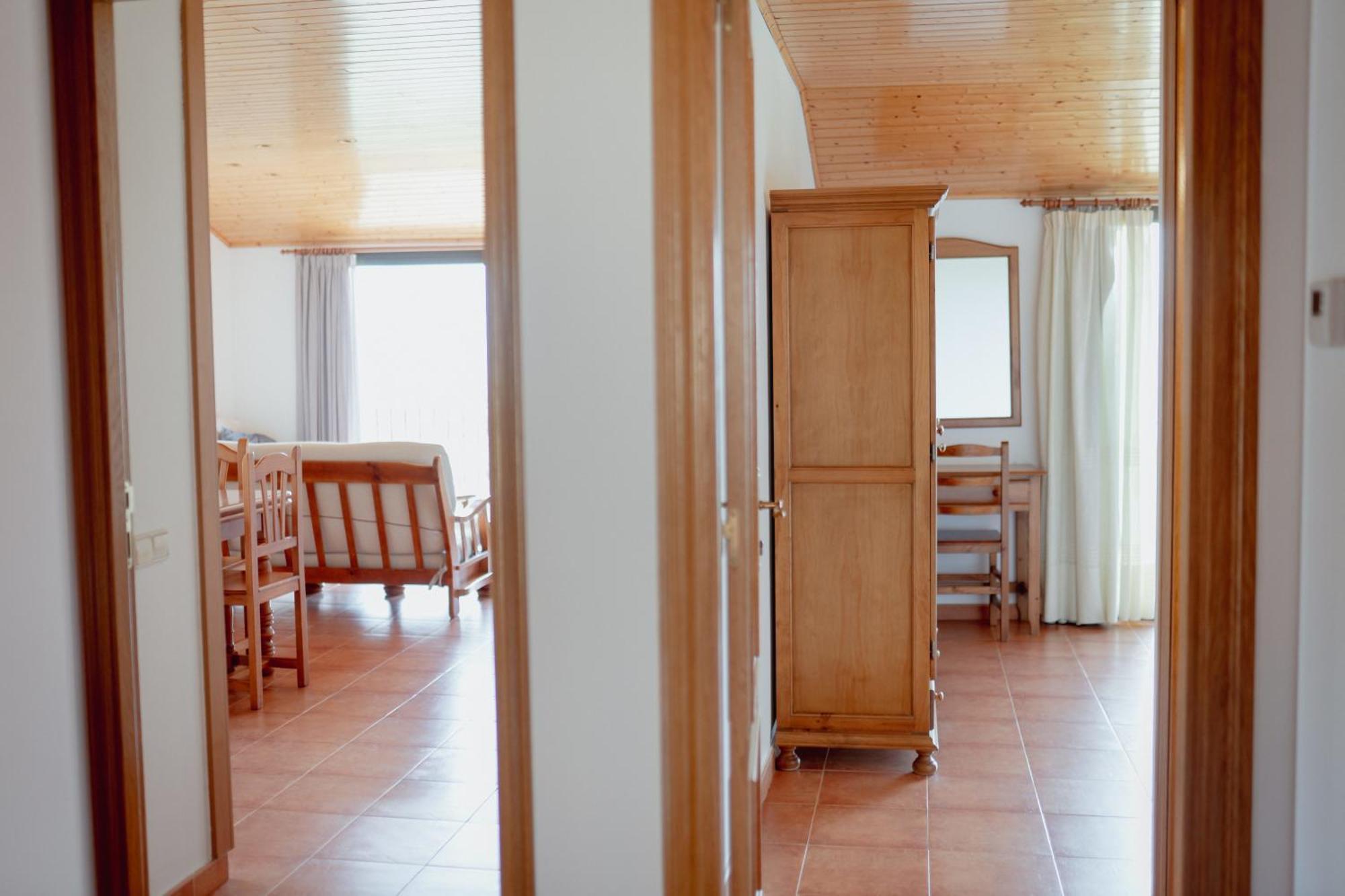 Apartamento El Portal De La Irene Rurales