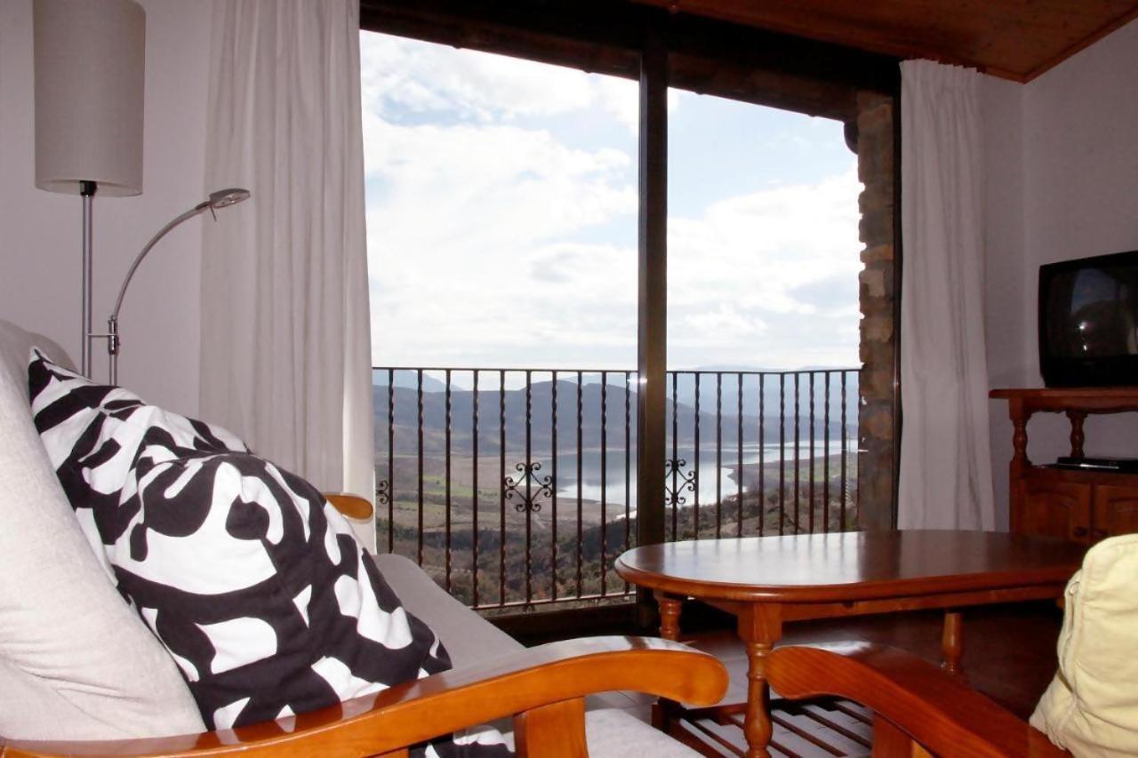 Apartamento El Portal De La Irene Rurales Claverol