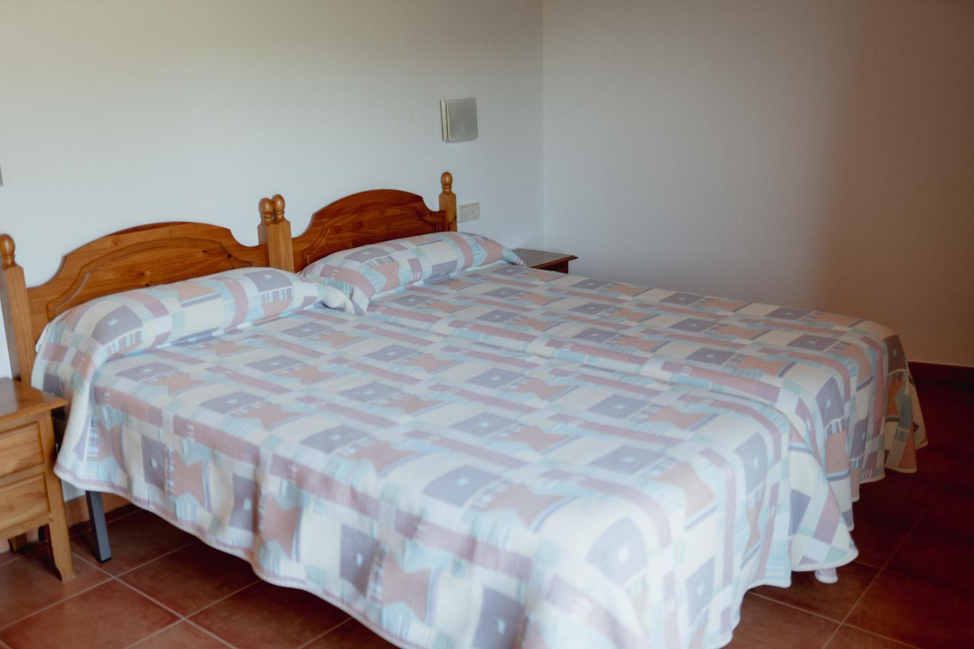 El Portal De La Irene Rurales Apartamento *
