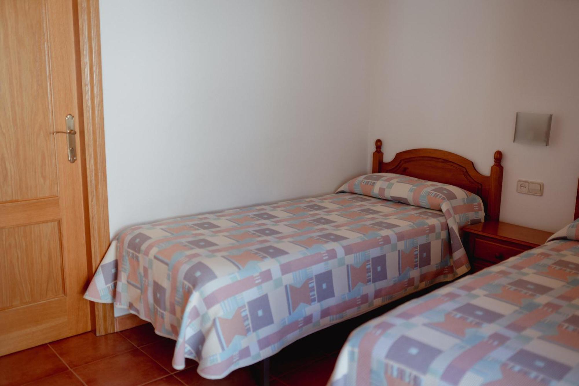 Apartamento El Portal De La Irene Rurales *