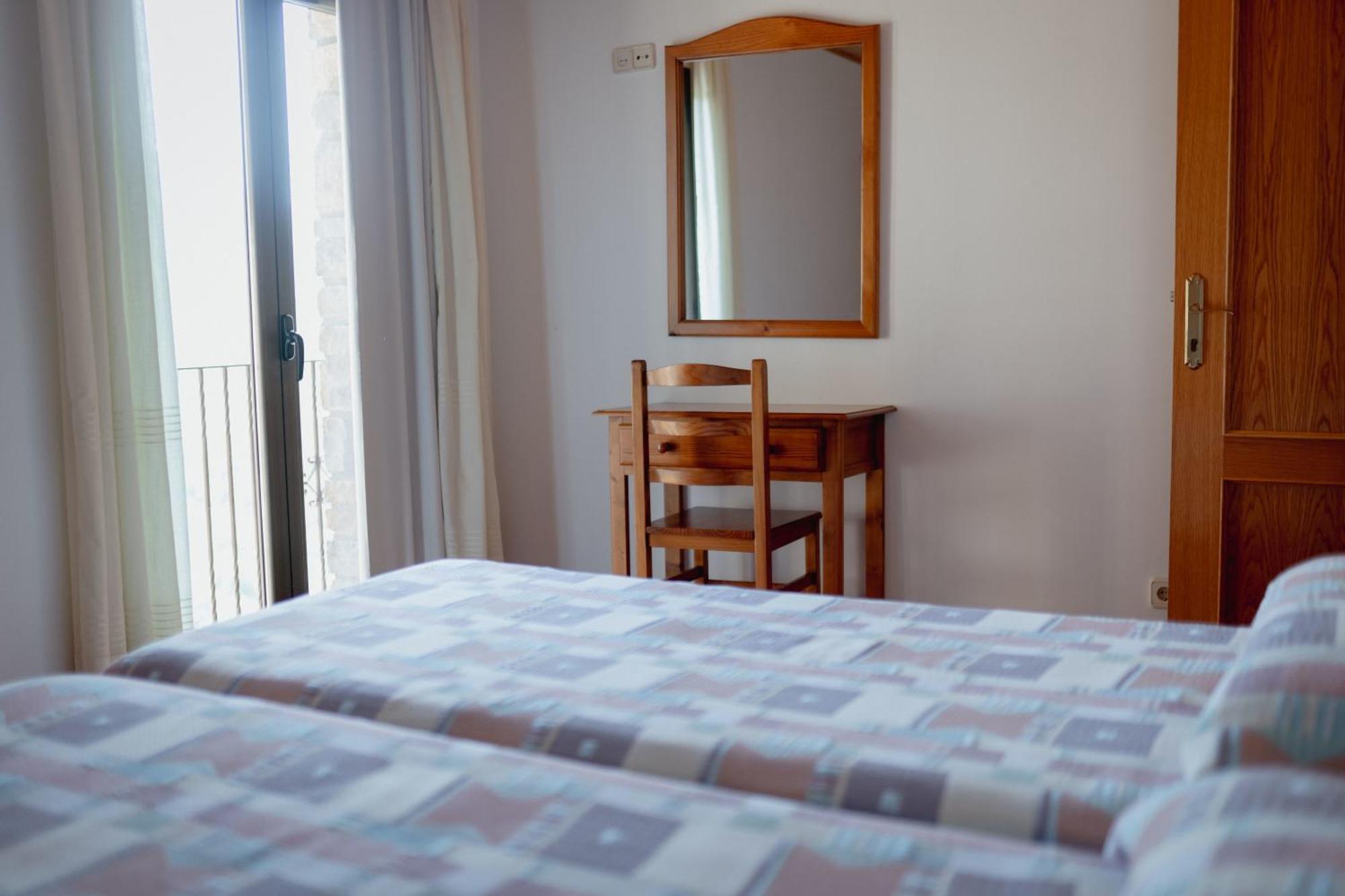 Apartamento El Portal De La Irene Rurales Claverol