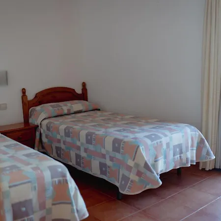 El Portal De La Irene Apartamentos Rurales Claverol Buitenkant foto