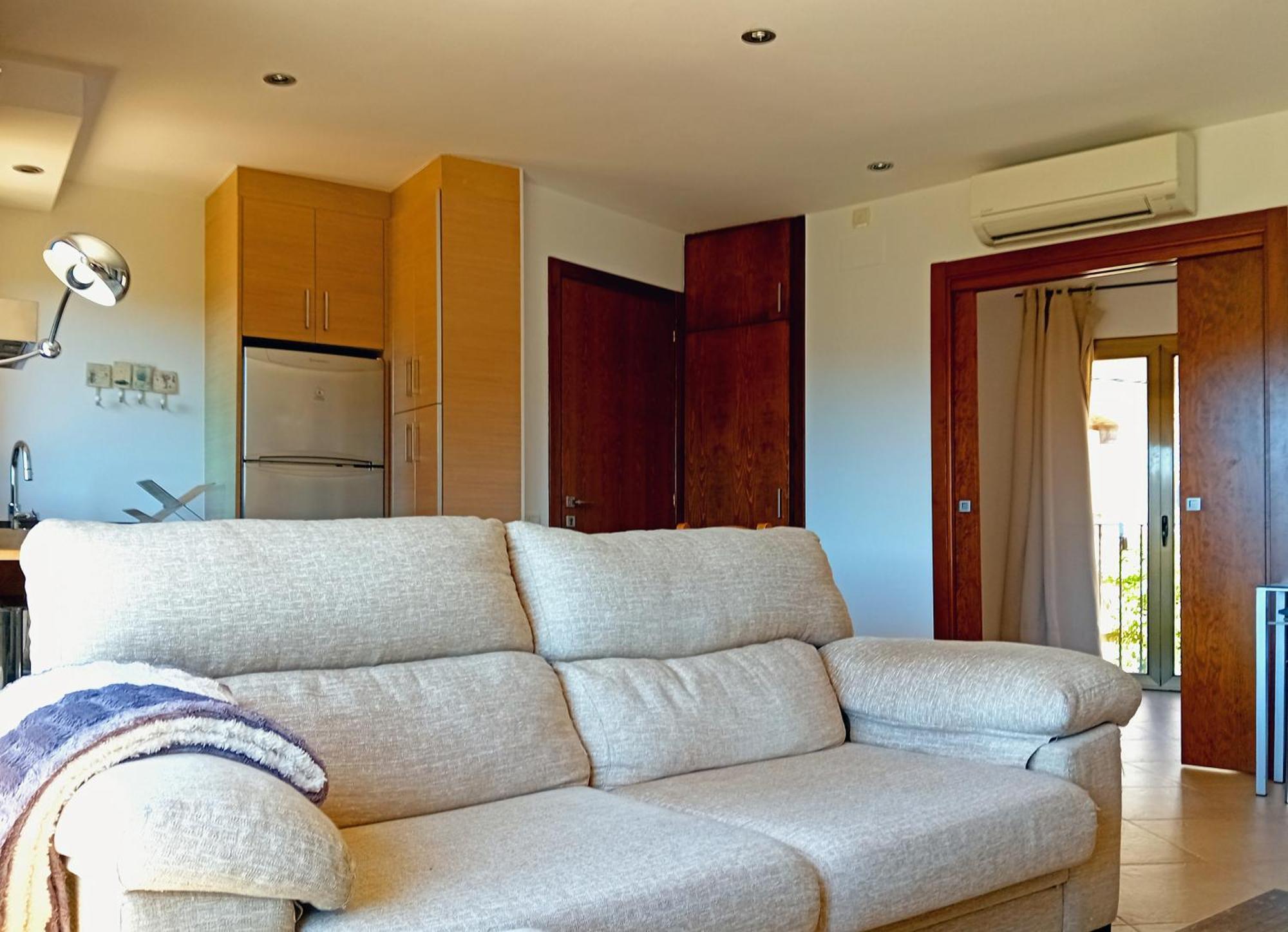 Appartement El Portal De La Irene Rurales