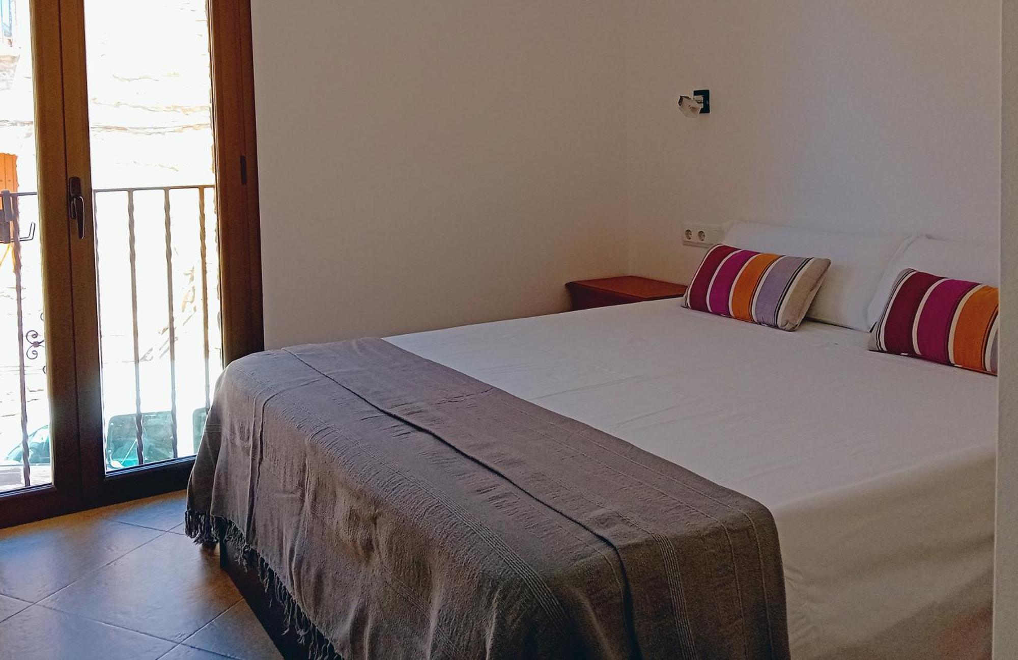 Appartement El Portal De La Irene Rurales Claverol