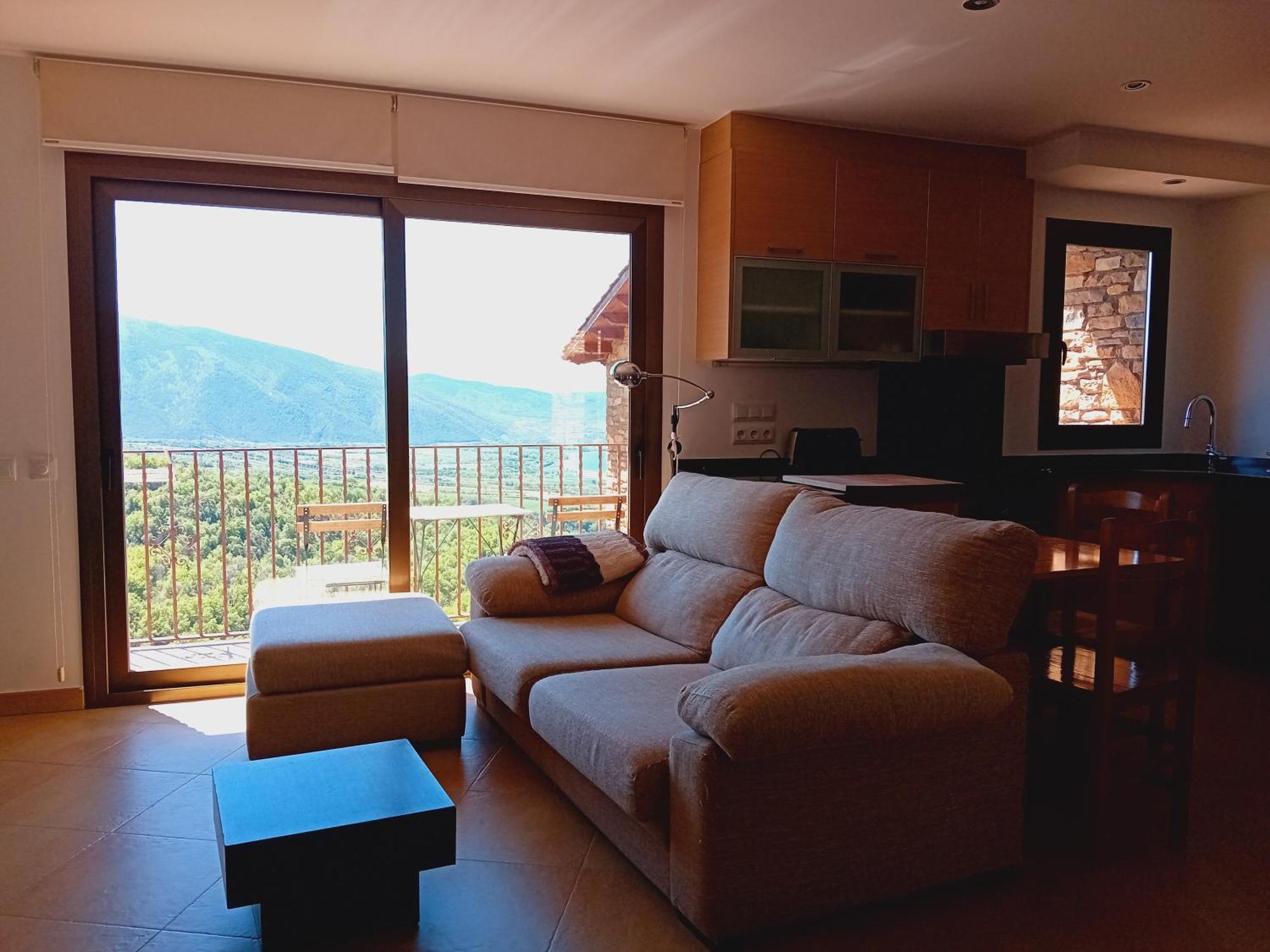 El Portal De La Irene Rurales Appartement