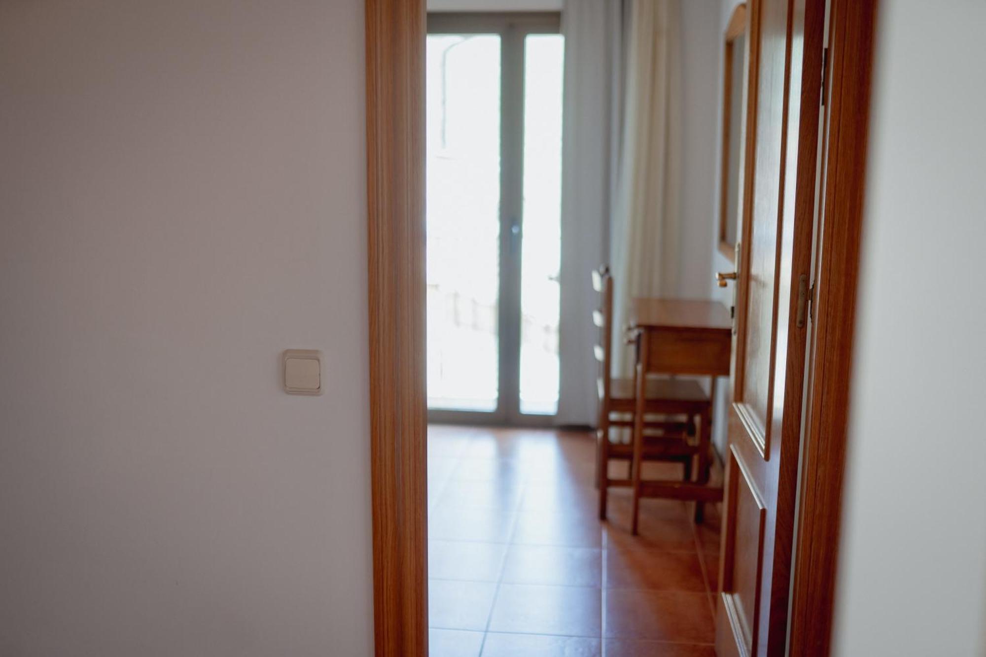 Apartment El Portal De La Irene Rurales *