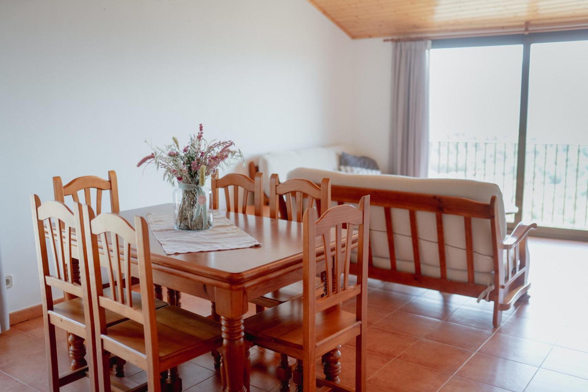 El Portal De La Irene Rurales Appartement